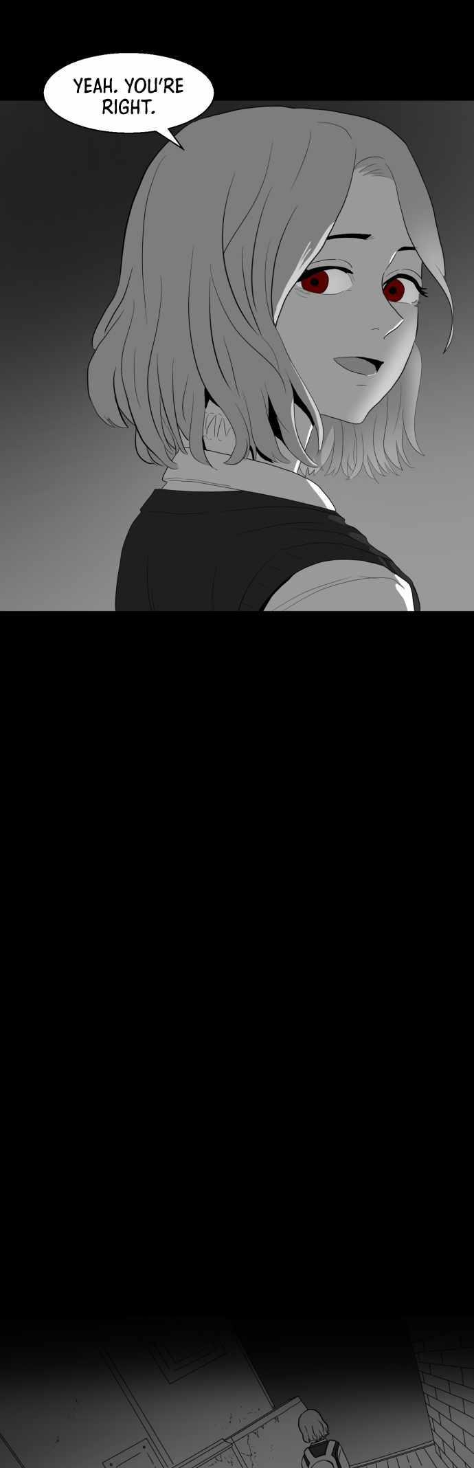 Prey Chapter 39 - Page 48