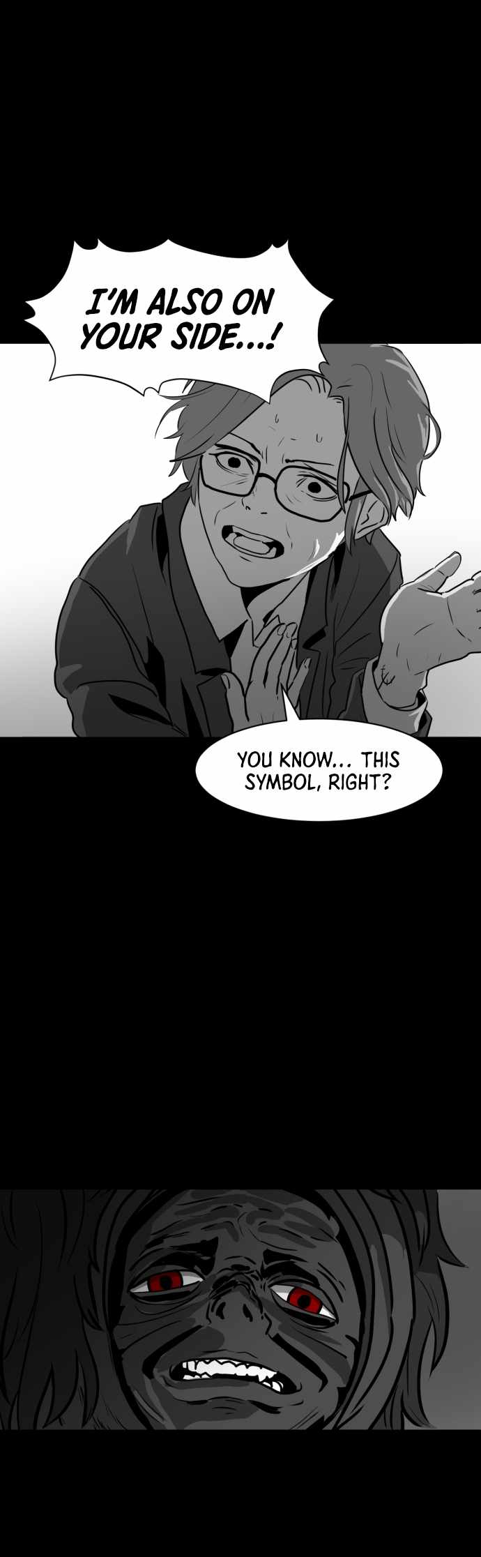 Prey Chapter 39 - Page 5