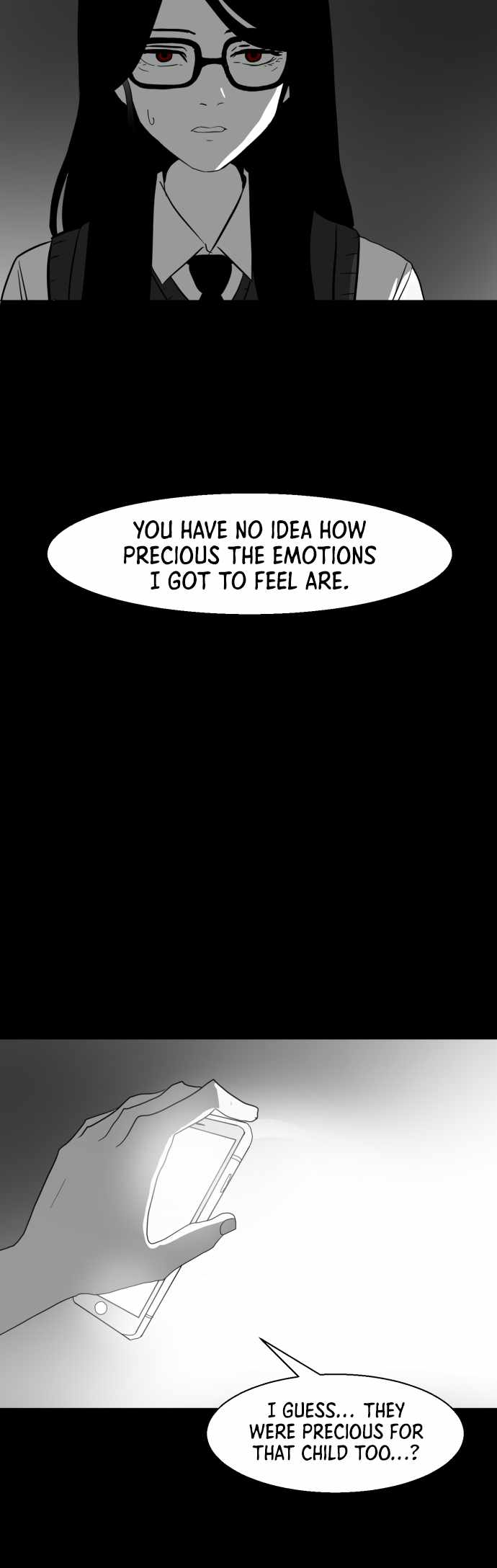 Prey Chapter 39 - Page 51