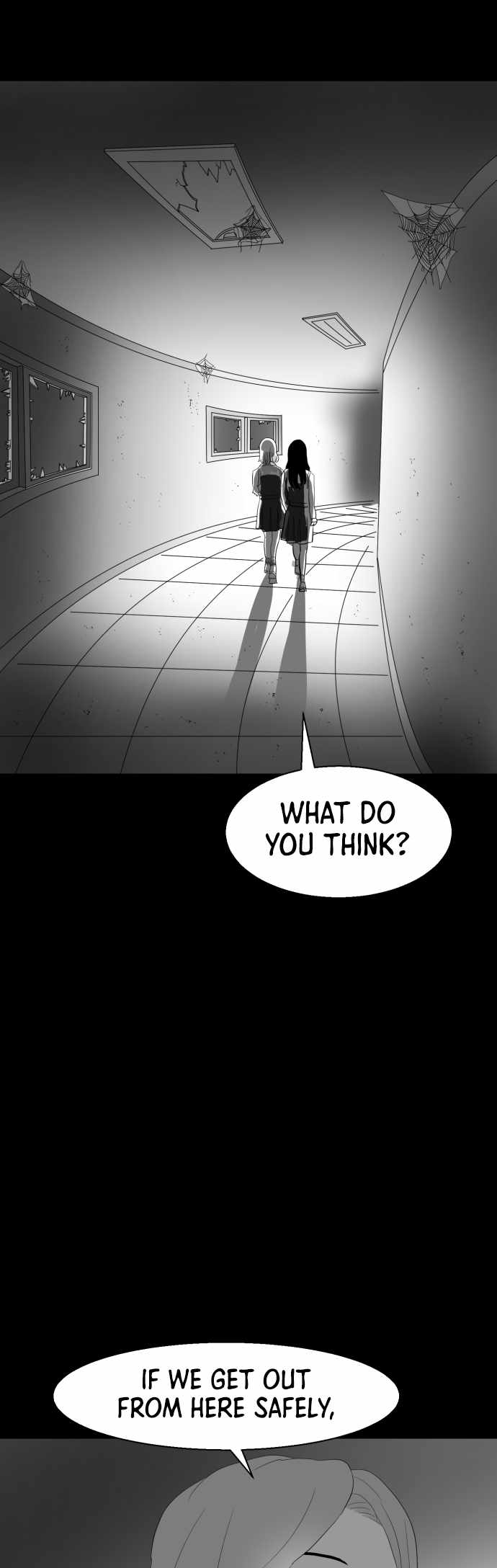 Prey Chapter 39 - Page 52