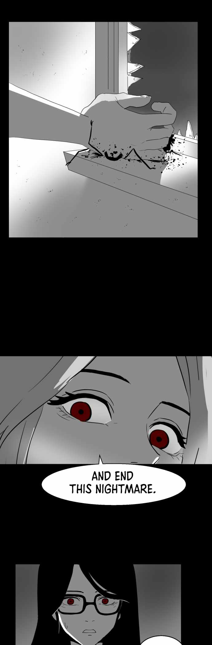 Prey Chapter 39 - Page 56