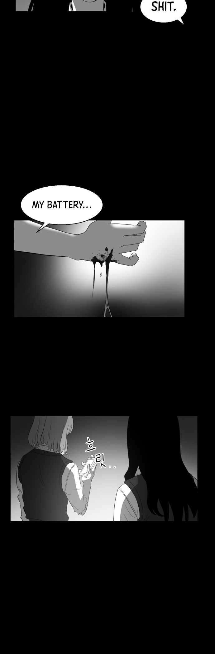 Prey Chapter 39 - Page 57