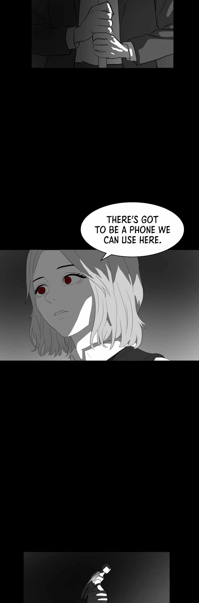 Prey Chapter 39 - Page 60