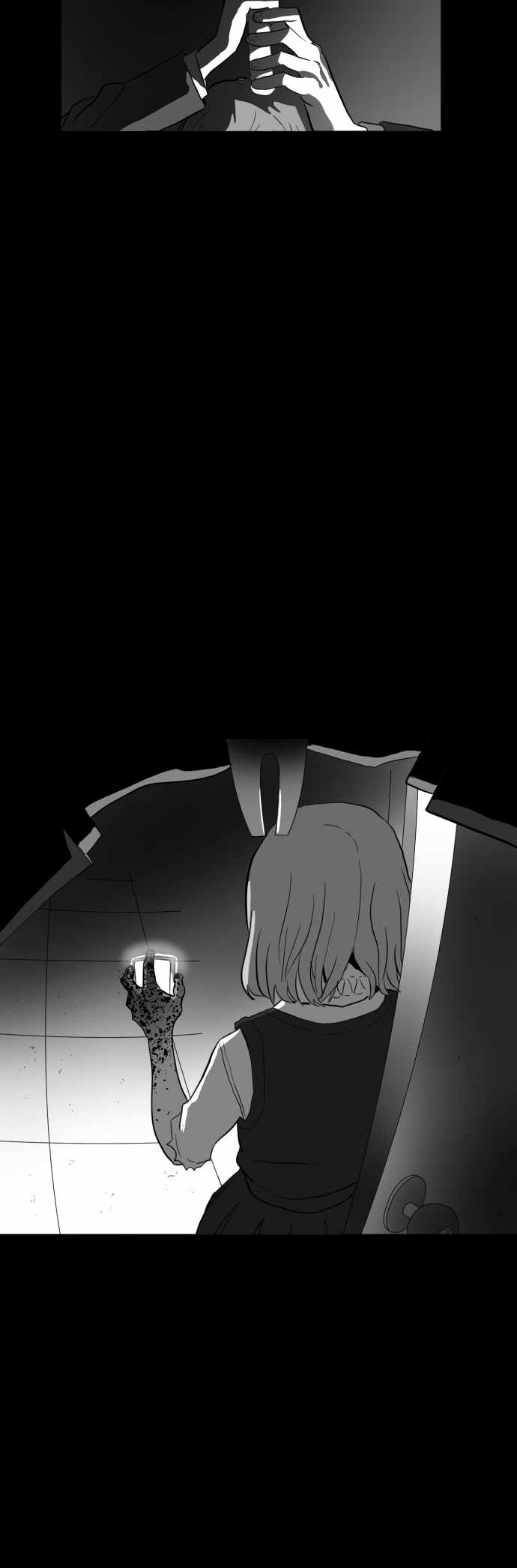 Prey Chapter 39 - Page 61
