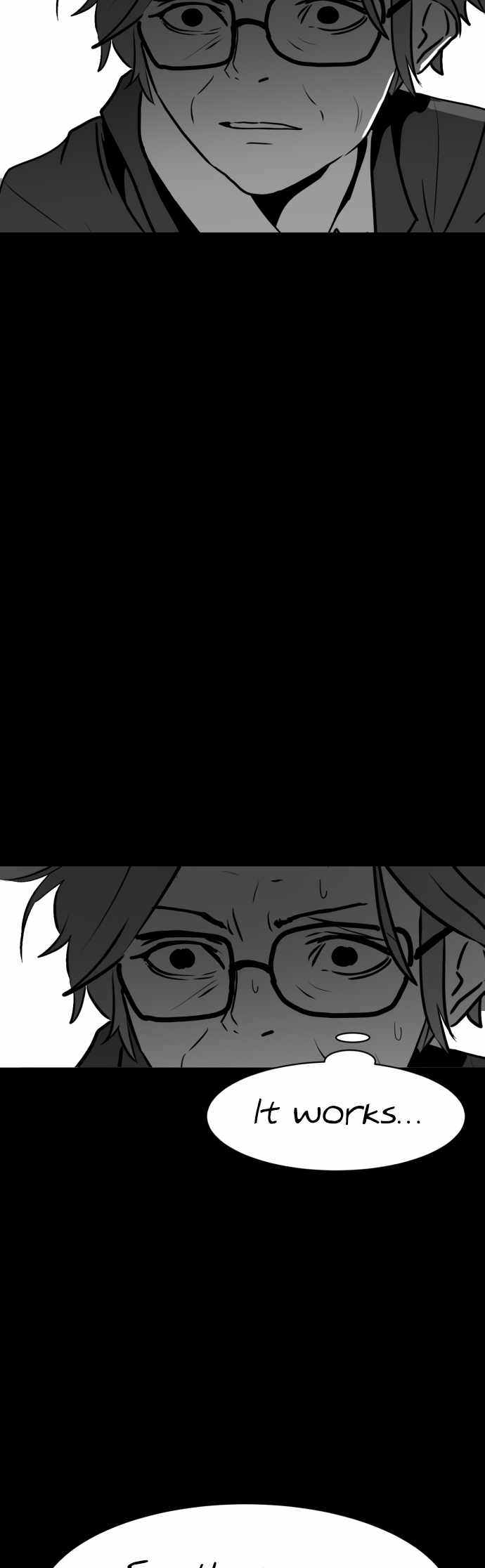 Prey Chapter 39 - Page 7