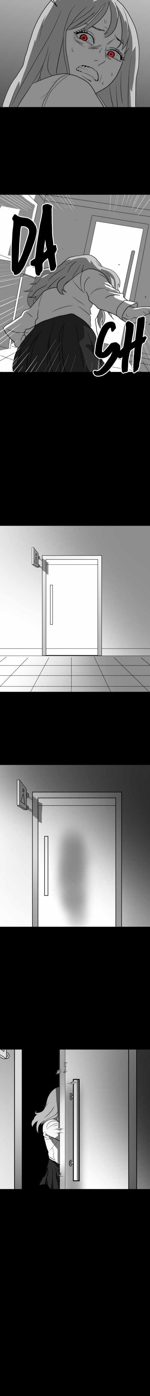 Prey Chapter 4 - Page 13