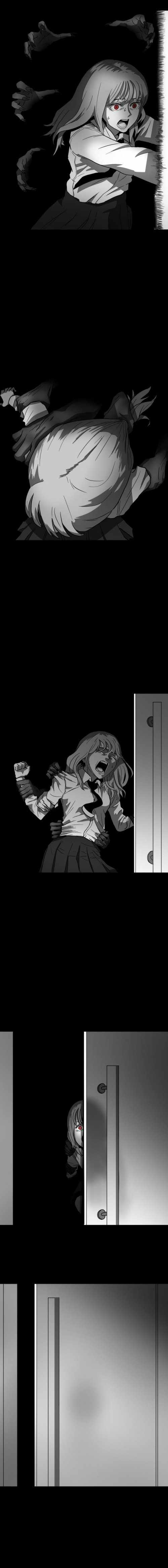 Prey Chapter 4 - Page 14
