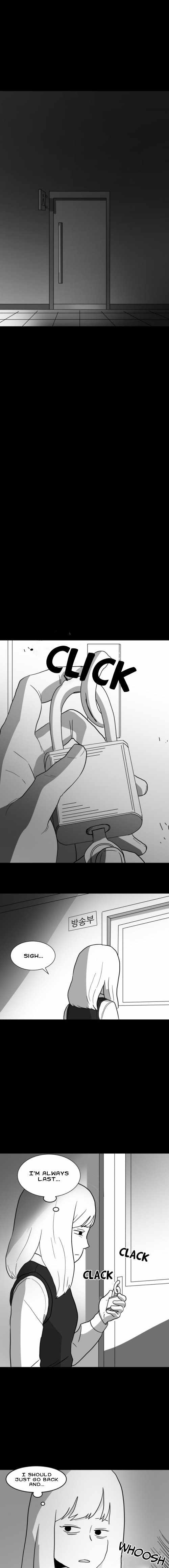 Prey Chapter 4 - Page 15