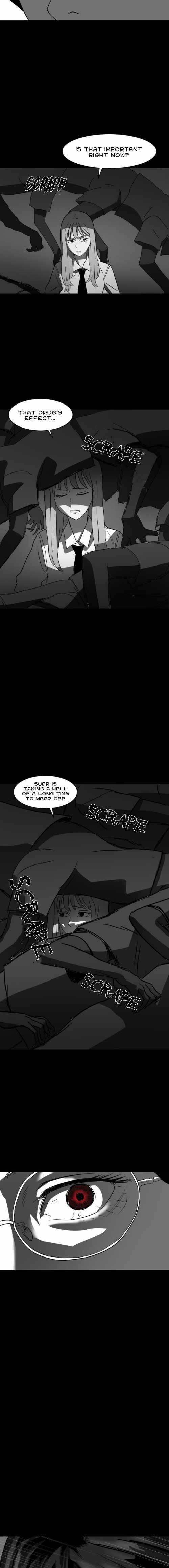 Prey Chapter 4 - Page 4