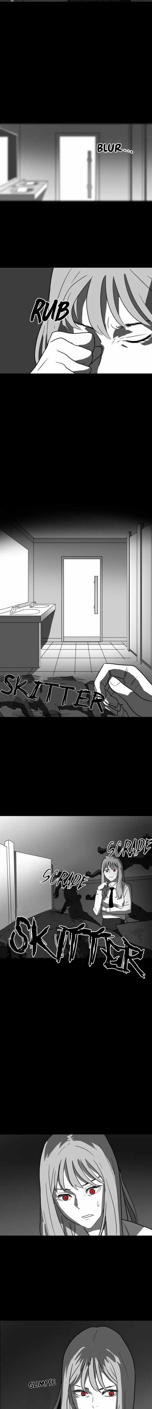 Prey Chapter 4 - Page 8