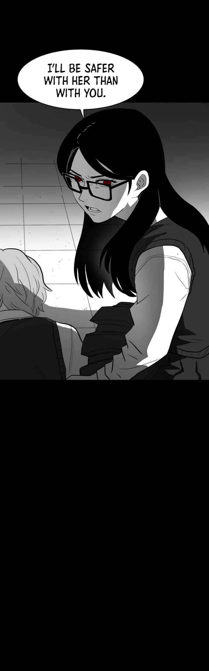 Prey Chapter 40 - Page 10