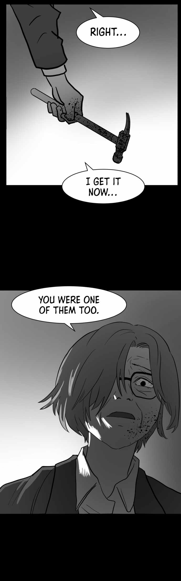 Prey Chapter 40 - Page 11