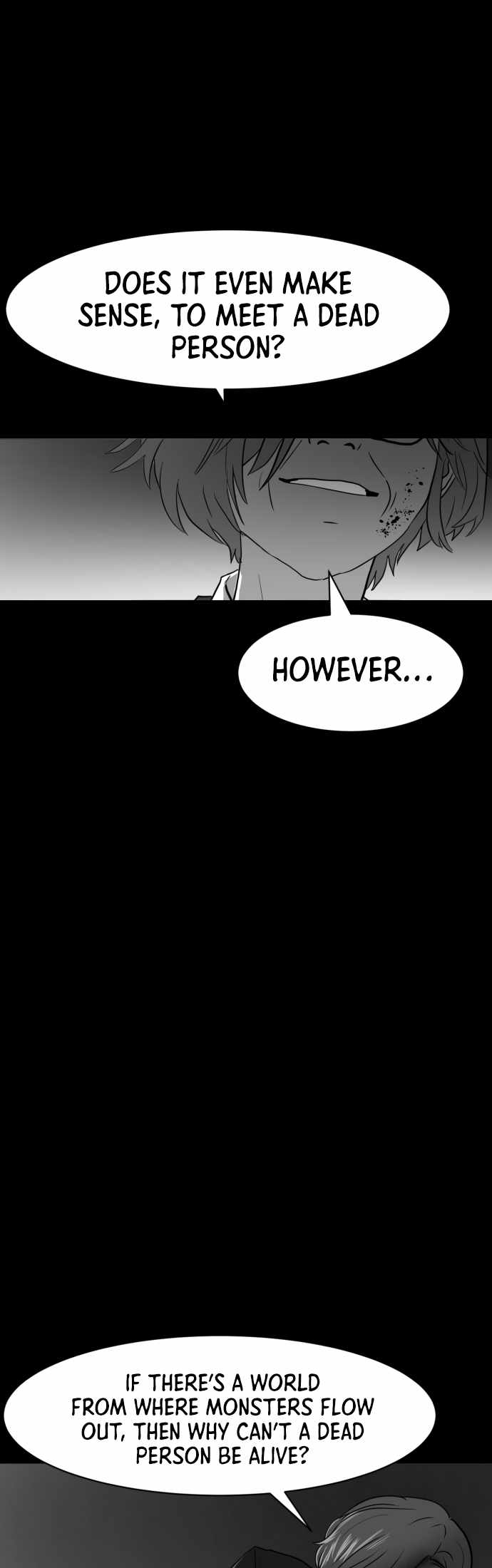 Prey Chapter 40 - Page 15