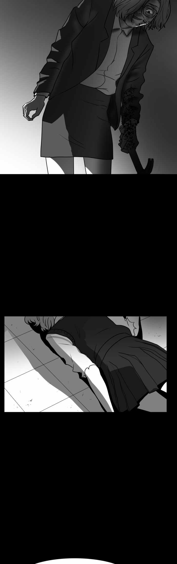 Prey Chapter 40 - Page 16
