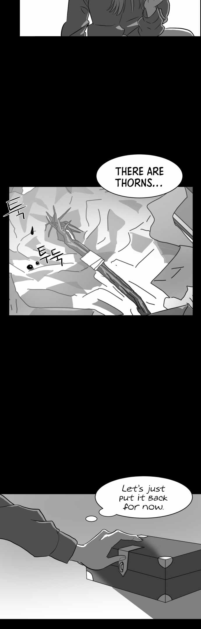 Prey Chapter 40 - Page 24