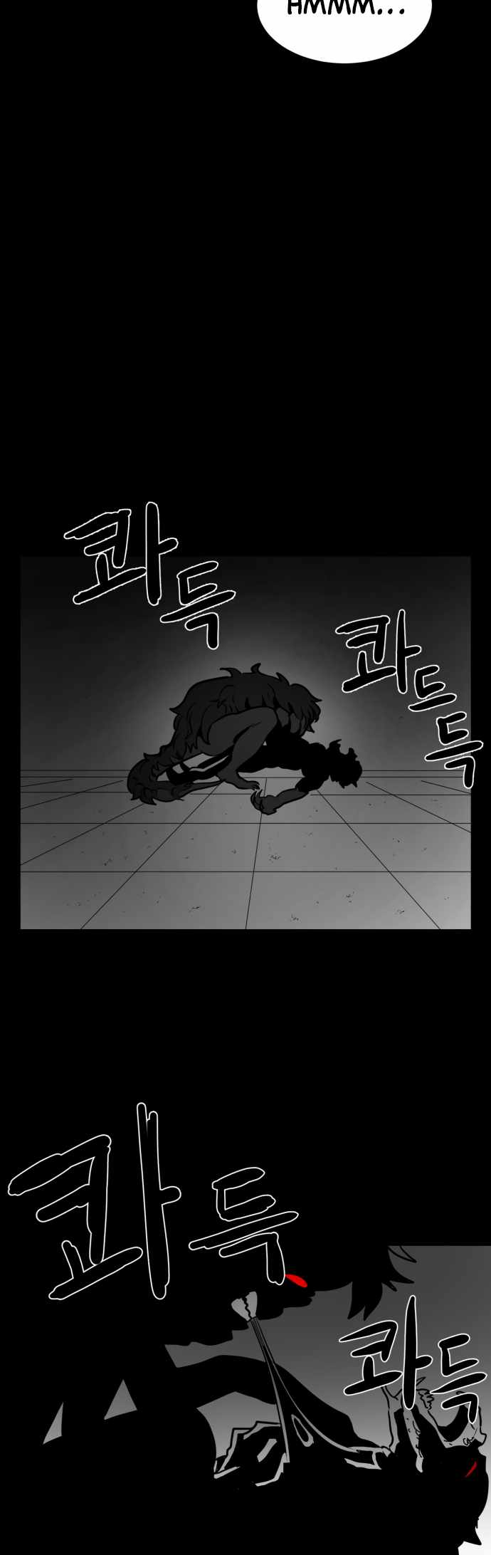 Prey Chapter 40 - Page 31