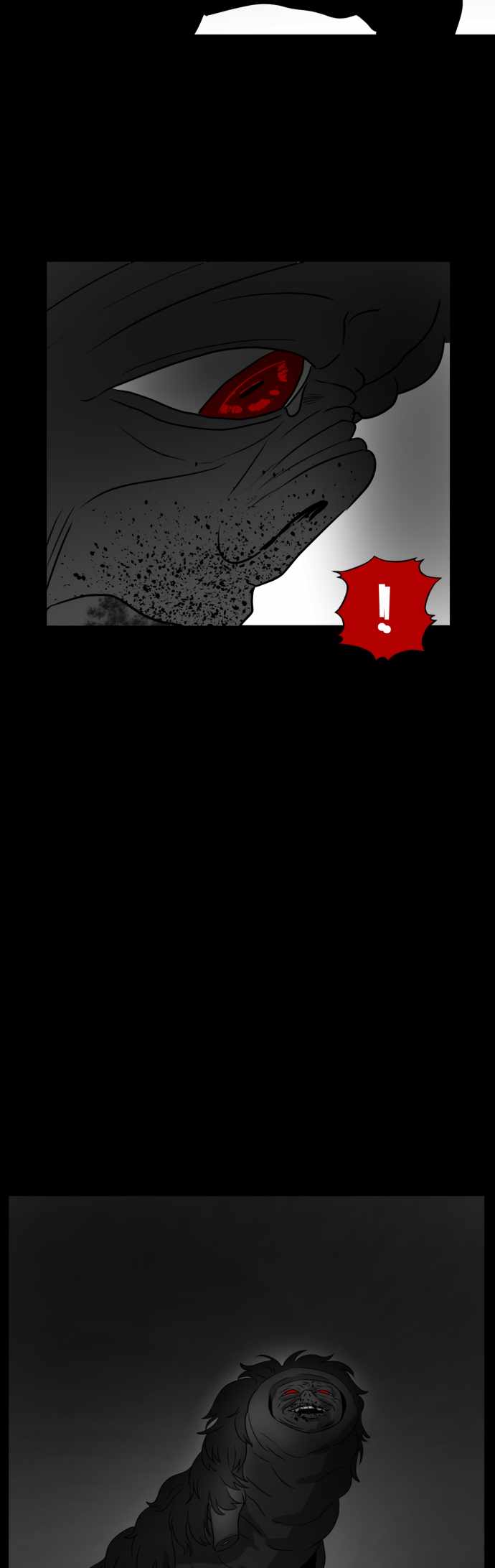 Prey Chapter 40 - Page 32