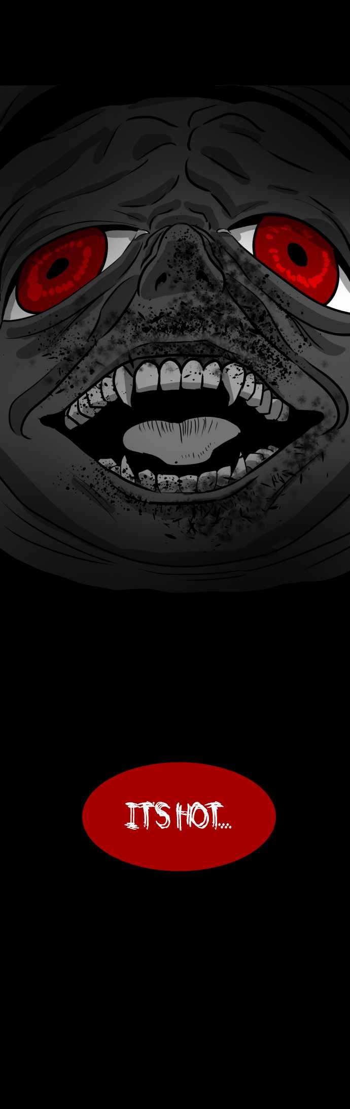 Prey Chapter 40 - Page 34