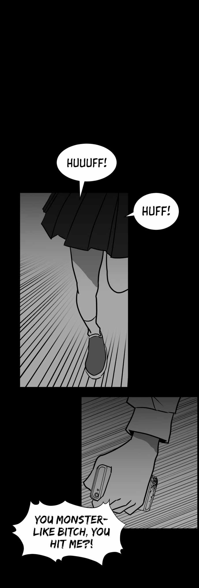Prey Chapter 40 - Page 35