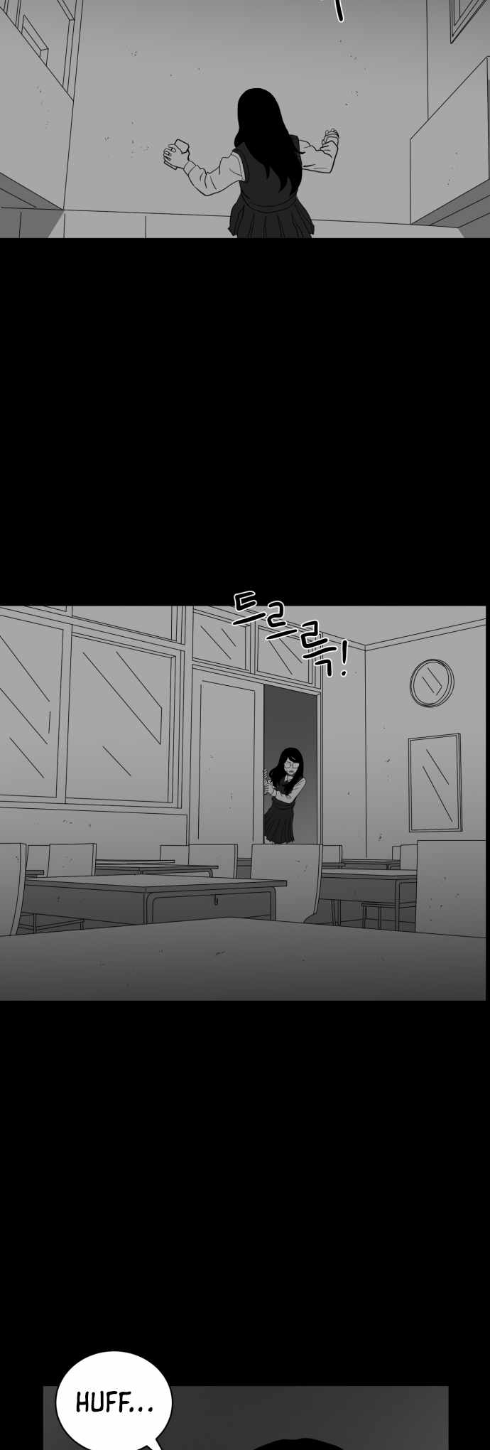 Prey Chapter 40 - Page 38