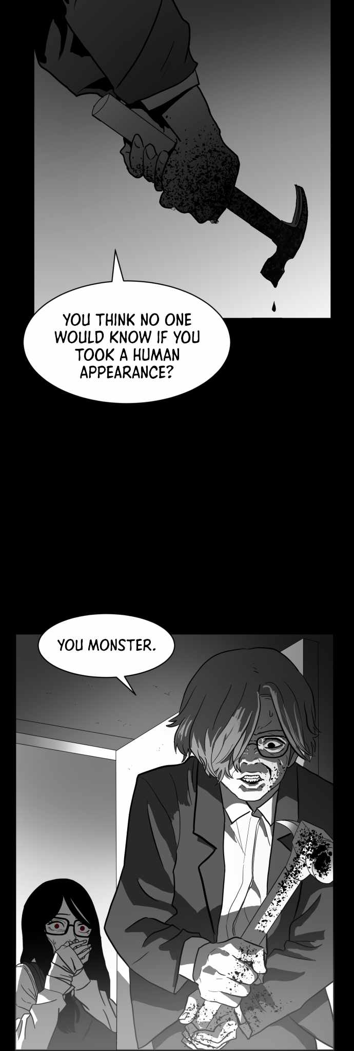 Prey Chapter 40 - Page 4