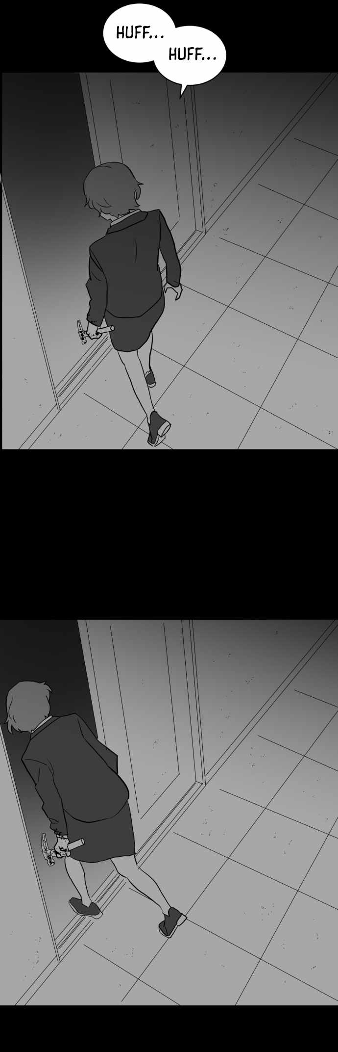 Prey Chapter 40 - Page 41