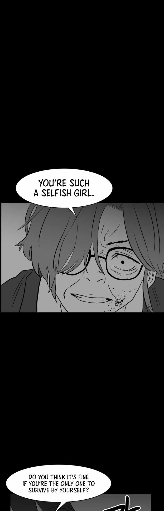 Prey Chapter 40 - Page 42