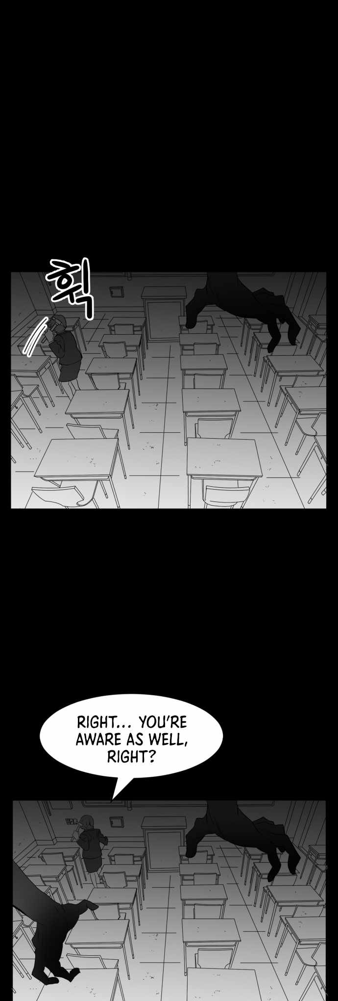 Prey Chapter 40 - Page 48