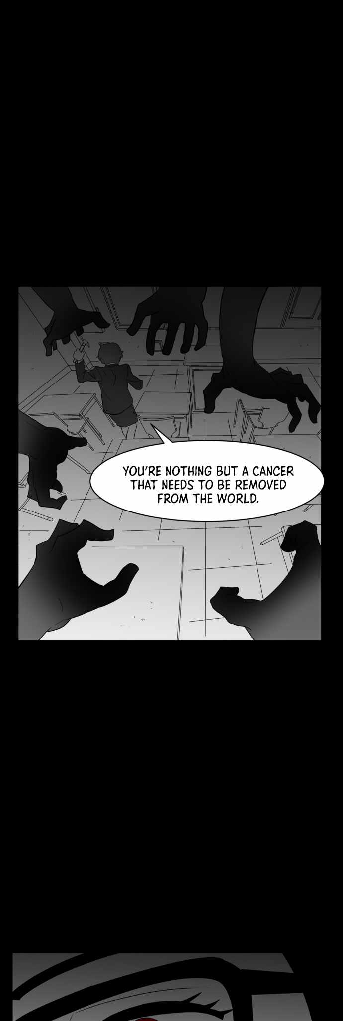 Prey Chapter 40 - Page 50