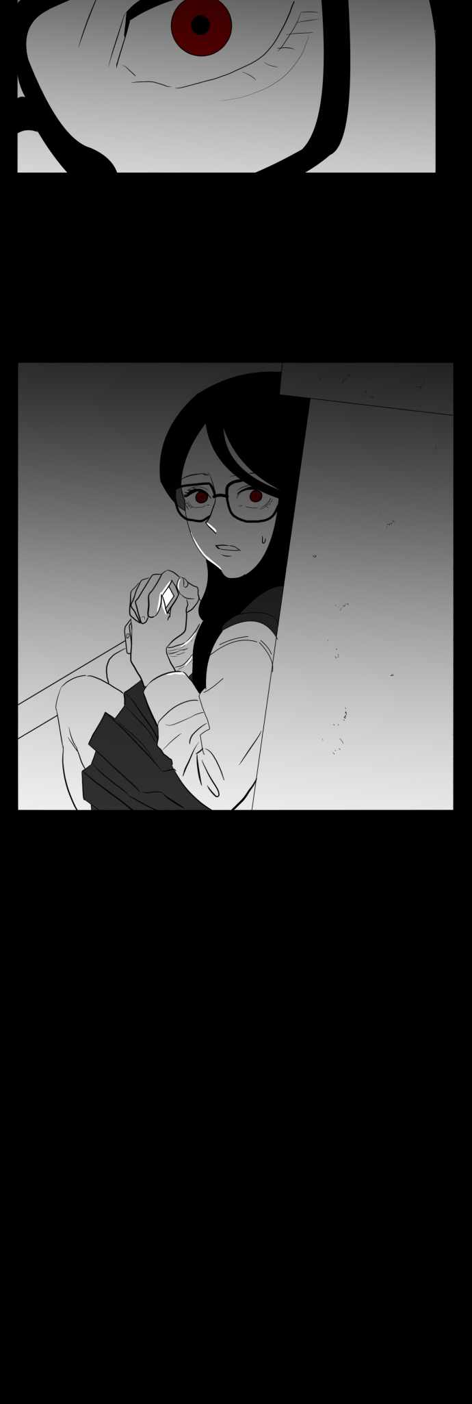 Prey Chapter 40 - Page 51