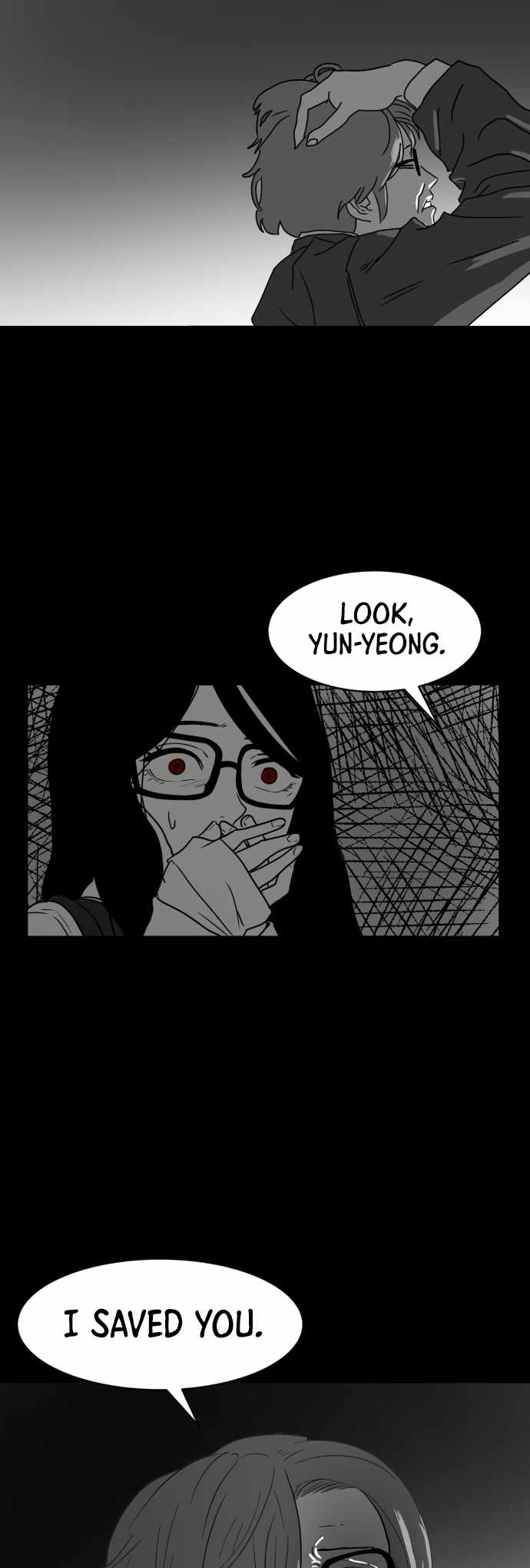 Prey Chapter 40 - Page 6