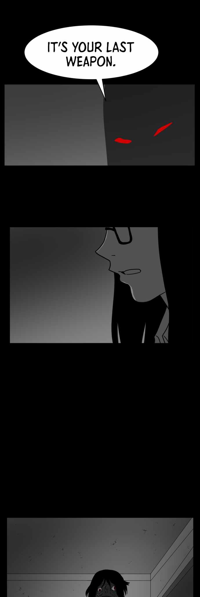 Prey Chapter 41 - Page 10