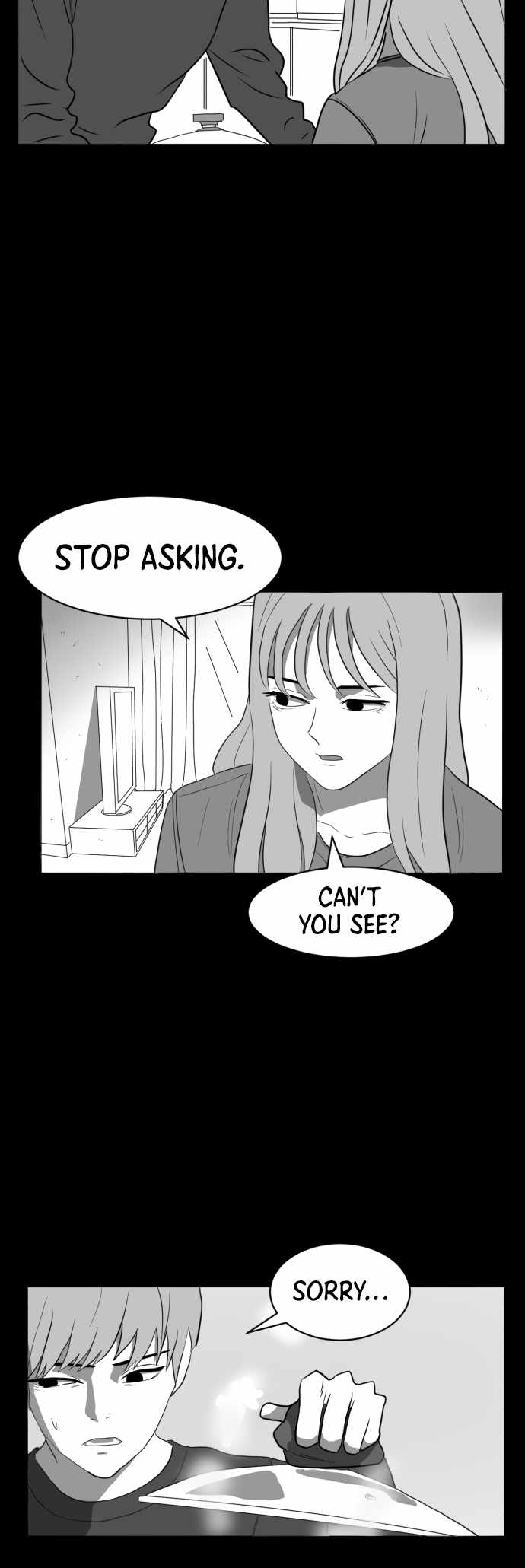 Prey Chapter 41 - Page 13