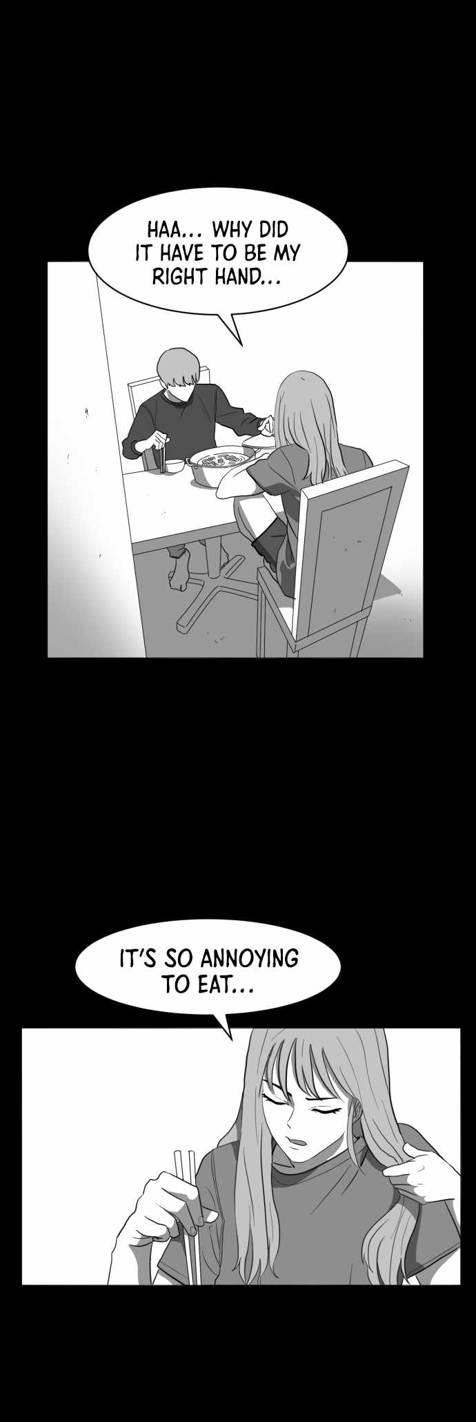 Prey Chapter 41 - Page 14