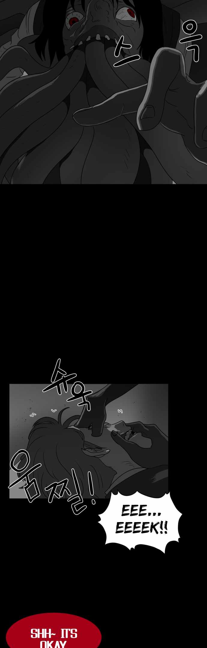 Prey Chapter 41 - Page 2