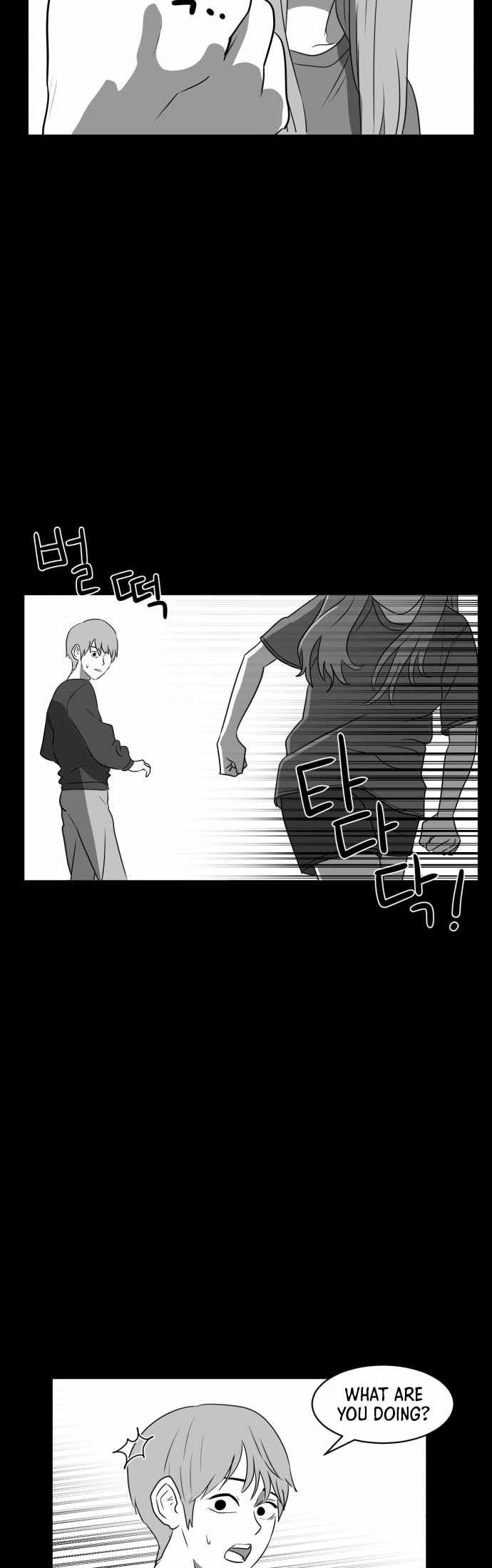 Prey Chapter 41 - Page 22