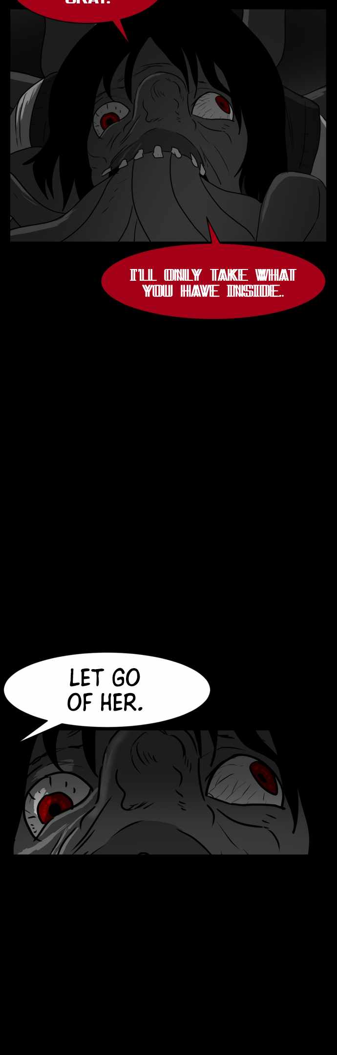 Prey Chapter 41 - Page 3