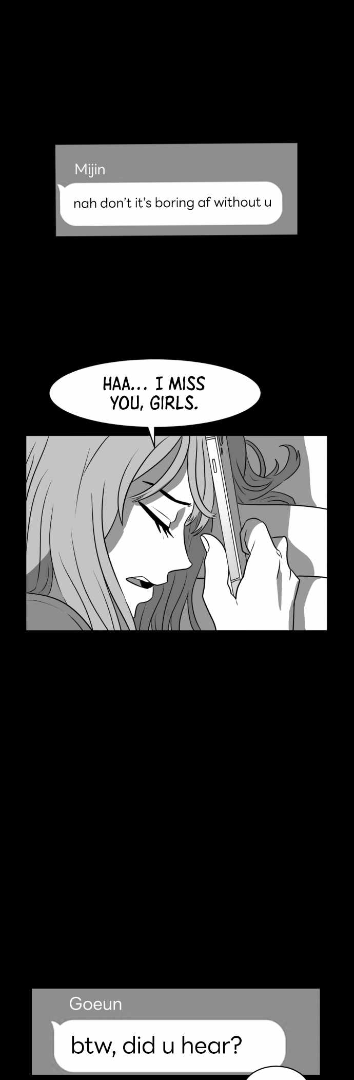 Prey Chapter 41 - Page 30