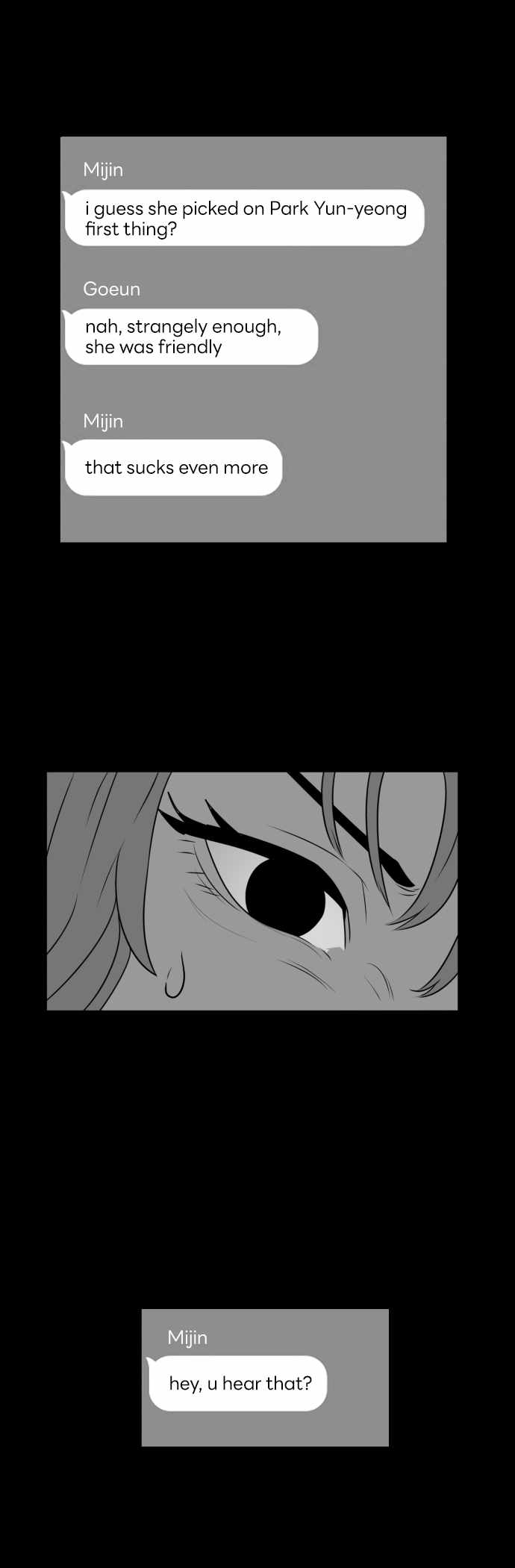 Prey Chapter 41 - Page 32