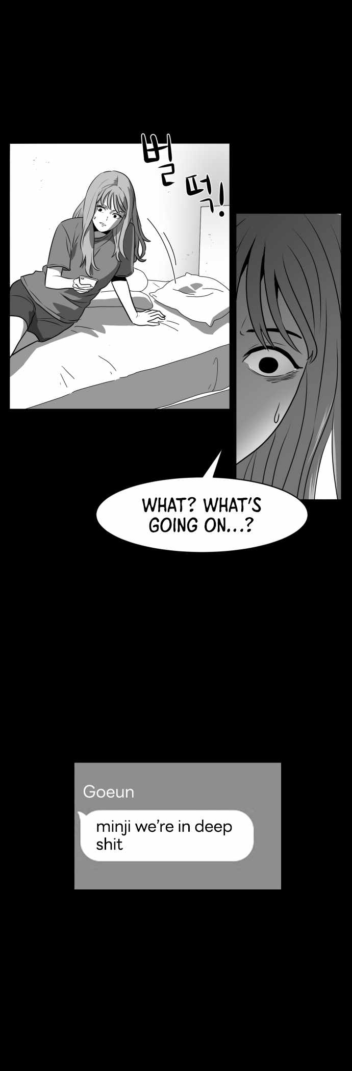 Prey Chapter 41 - Page 34