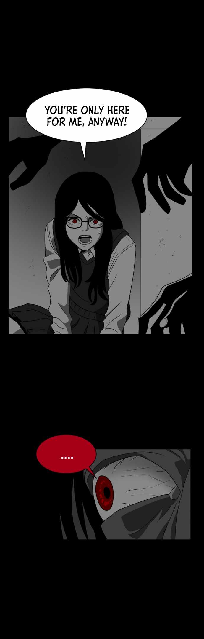 Prey Chapter 41 - Page 4