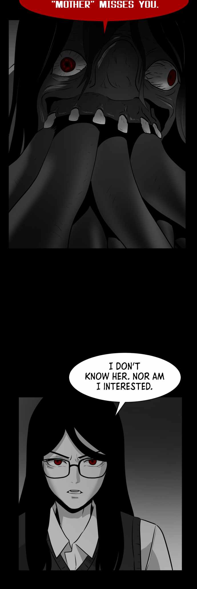 Prey Chapter 41 - Page 41