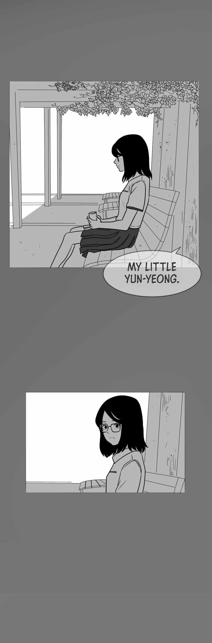 Prey Chapter 41 - Page 45