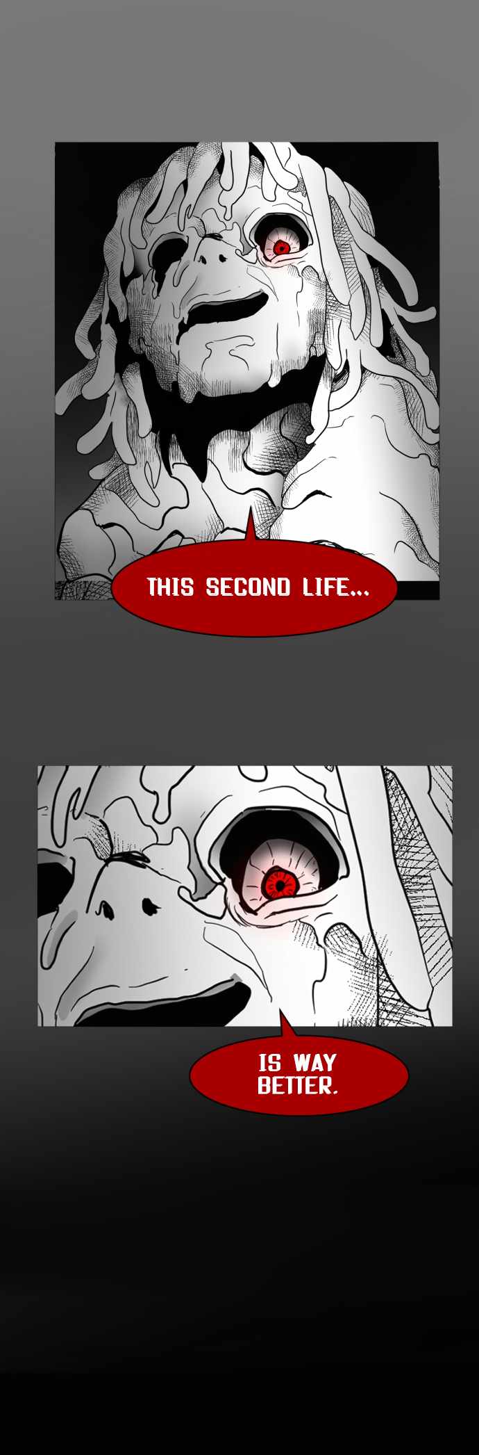 Prey Chapter 41 - Page 47