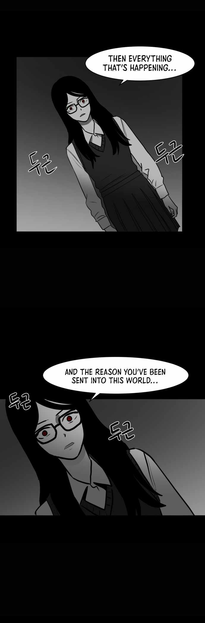 Prey Chapter 41 - Page 49