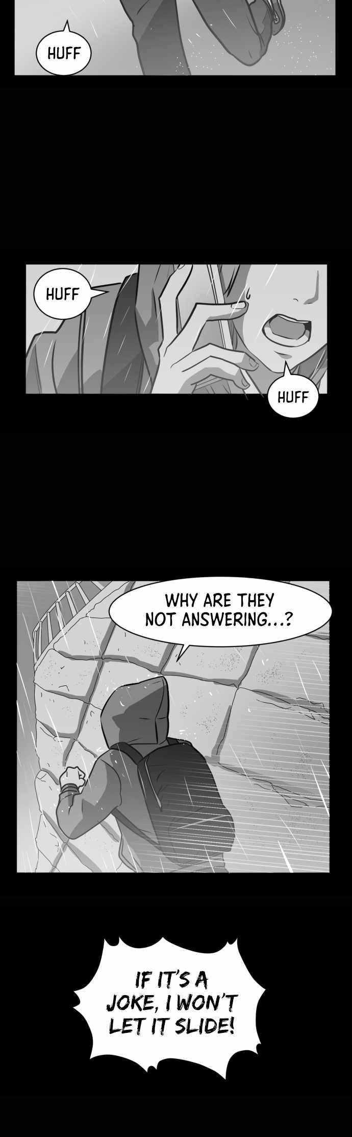 Prey Chapter 41 - Page 52