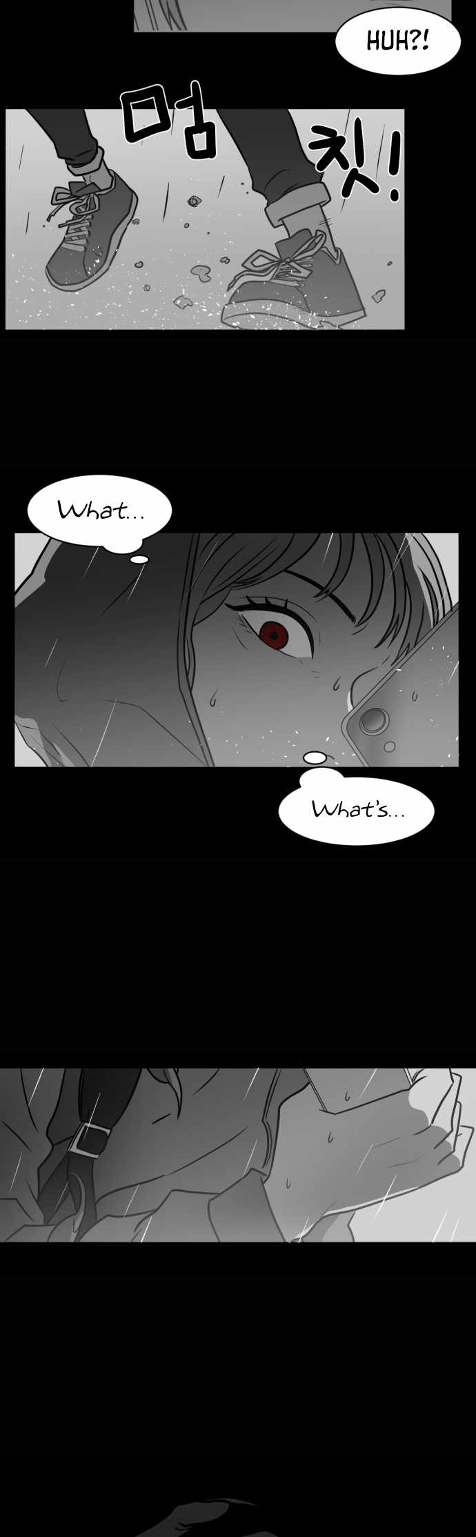 Prey Chapter 41 - Page 55