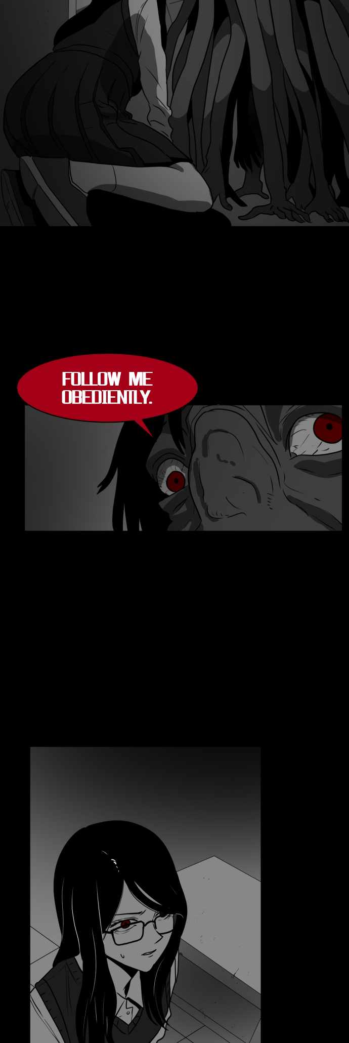 Prey Chapter 41 - Page 6