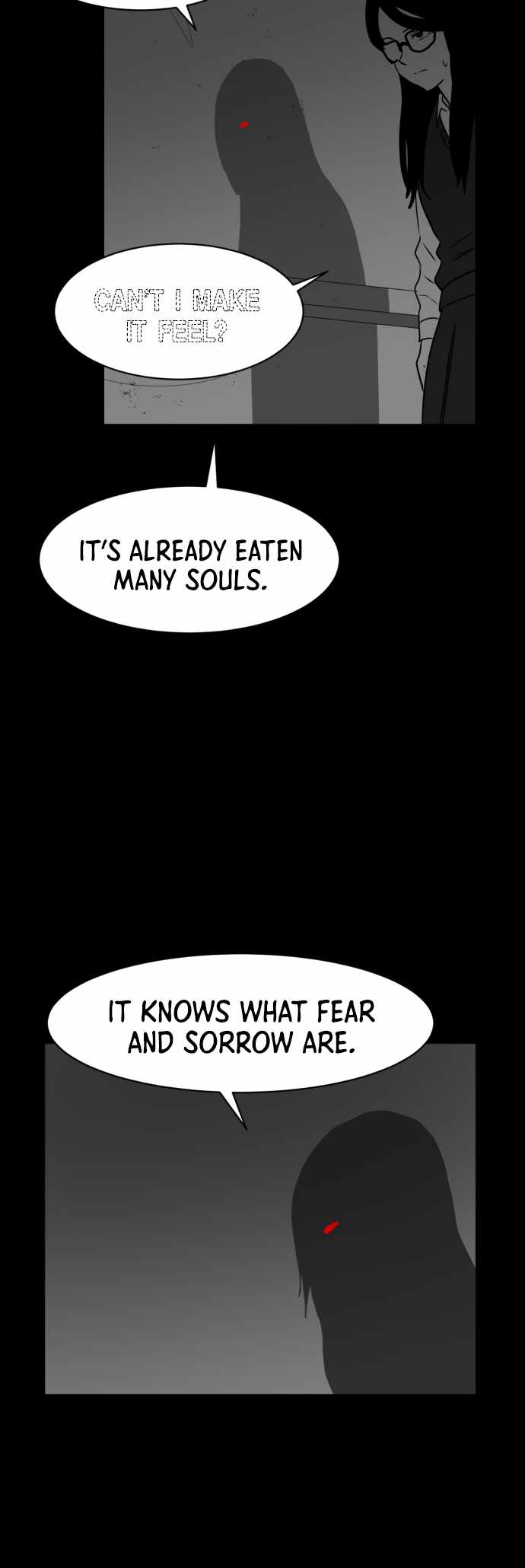 Prey Chapter 41 - Page 8