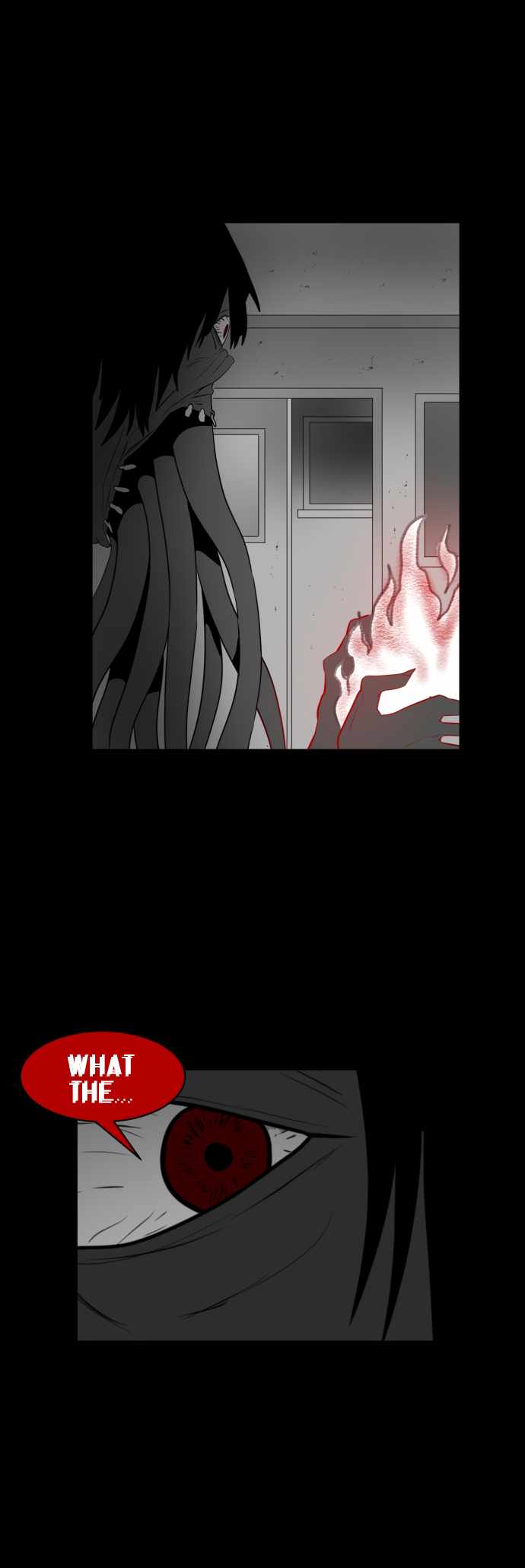 Prey Chapter 42 - Page 11